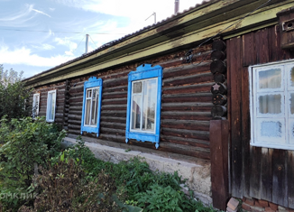 Продам дом, 33 м2, рабочий посёлок Колывань, Заводская улица, 23