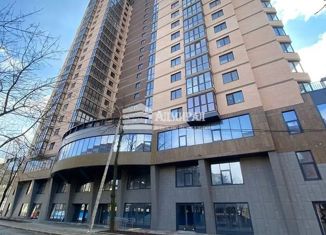 Продаю 3-комнатную квартиру, 102 м2, Ростов-на-Дону, улица Сержантова, 9/27, ЖК Юбилейный