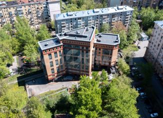 Продаю двухкомнатную квартиру, 90.2 м2, Москва, улица Космонавта Волкова, 5Б, улица Космонавта Волкова