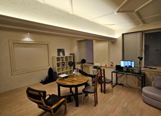 Продается двухкомнатная квартира, 73 м2, Москва, Хомутовский тупик, 4к1, Хомутовский тупик