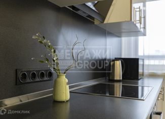 Двухкомнатная квартира на продажу, 52.6 м2, Москва, Бибиревская улица, 4А, Бибиревская улица