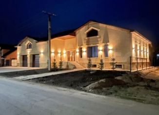 Продаю дом, 400 м2, посёлок Пригородный, Новая улица, 20