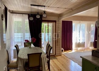 Продается дом, 177 м2, поселок Трудовая, Полевая улица, 2/1