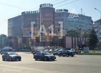 Офис на продажу, 202 м2, Челябинск, проспект Ленина, 21В