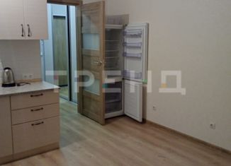 Продам квартиру студию, 23.2 м2, Санкт-Петербург, Ленинский проспект, 43, ЖК Огни Залива