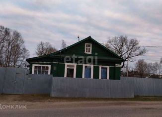 Продаю дом, 54 м2, Вышний Волочёк