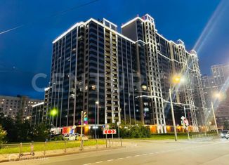 Продажа 3-ком. квартиры, 94.2 м2, Санкт-Петербург, 5-й Предпортовый проезд, 2, 5-й Предпортовый проезд