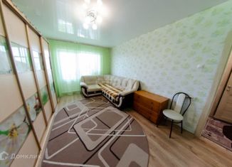 1-комнатная квартира на продажу, 35 м2, Курганская область, Проектная улица, 4