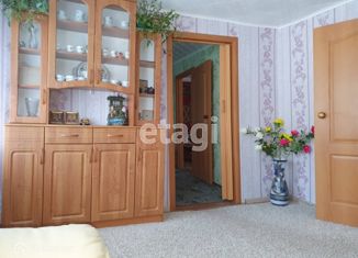 Продаю дом, 51.4 м2, село Верхняя Серебрянка