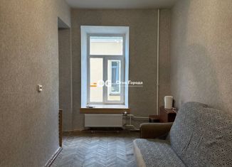 Комната на продажу, 110 м2, Санкт-Петербург, набережная реки Фонтанки, 108