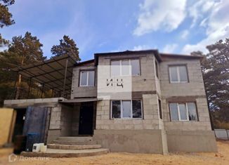 Продам дом, 281.8 м2, поселок городского типа Атамановка, посёлок городского типа Атамановка, 3А