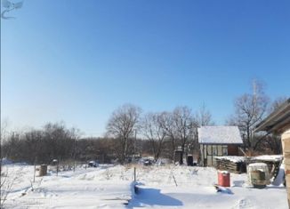 Дом на продажу, 30 м2, Хабаровск, Целинная улица, 31