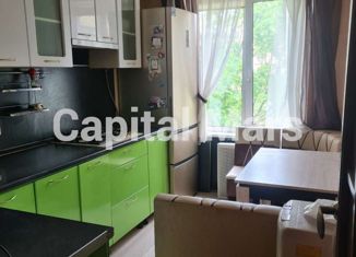 Сдается в аренду 2-комнатная квартира, 40 м2, Москва, Бутырская улица, 91, Бутырская улица