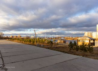 Продажа квартиры студии, 28.6 м2, Новосибирск, улица Ивана Севастьянова, 9, ЖК Лето