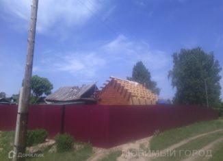 Продаю земельный участок, 8 сот., деревня Тушнино