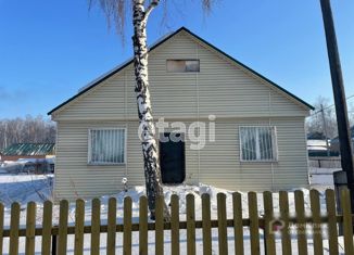 Дом на продажу, 130 м2, поселок Трудармейский, улица Чапаева