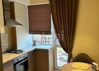 Продам однокомнатную квартиру, 31.2 м2, Великий Новгород, Луговая улица, 12к2, ЖК Аркажская Слобода