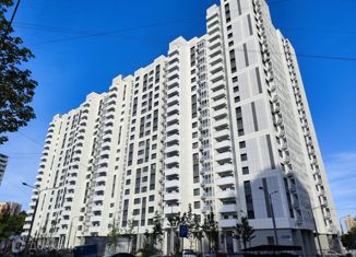 Продам машиноместо, 17 м2, Москва, Веерная улица, 26А, станция Матвеевская