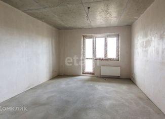 Продам 2-ком. квартиру, 55.3 м2, Уфа, улица Блюхера, 3/6, ЖК Зелёный Берег