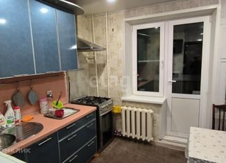 Продам 2-комнатную квартиру, 52 м2, Нижегородская область, микрорайон Жуковского, 2