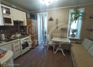 Продам 1-комнатную квартиру, 29.7 м2, Воронеж, улица Туполева, 1, Левобережный район