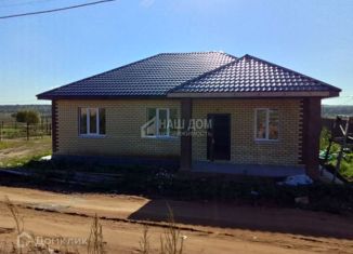 Продажа дома, 124 м2, деревня Володино, деревня Володино, 13