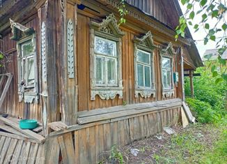 Продается дом, 35.4 м2, поселок городского типа Красное-на-Волге, Красная площадь