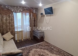Однокомнатная квартира на продажу, 30 м2, Тутаев, Комсомольская улица, 72