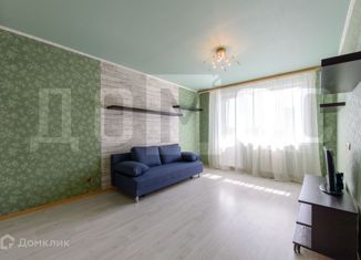 Двухкомнатная квартира в аренду, 43 м2, Екатеринбург, улица Большакова, 16, улица Большакова