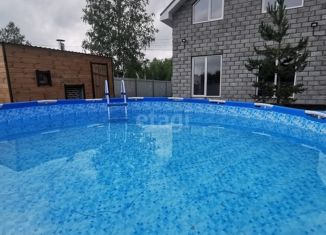 Дом на продажу, 140 м2, деревня Осиновка