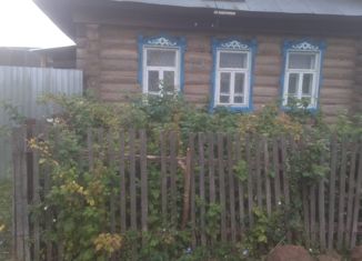 Продажа дома, 42.8 м2, Нижнекамск, площадь Лемаева