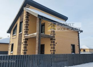 Продаю дом, 140 м2, село Пушкино, улица Ленина