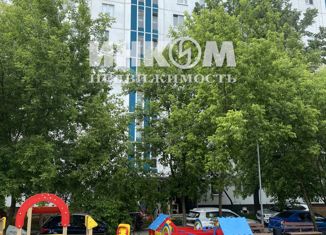 Продажа трехкомнатной квартиры, 62.6 м2, Москва, метро Строгино, Неманский проезд, 5к1