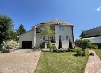 Продам дом, 272.6 м2, городской округ Ступино