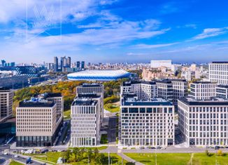 Продается офис, 98 м2, Москва, Ленинградский проспект, 36с31, район Аэропорт