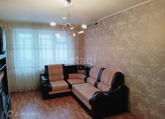 Продаю 2-комнатную квартиру, 46 м2, поселок Троицкий, Молодёжная улица, 6