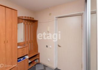 Продам 1-комнатную квартиру, 46.5 м2, Ярославль, Нагорная улица, 5, район Толчково