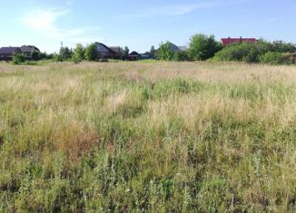 Участок на продажу, 13.5 сот., село Кузьмино-Гать, Садовая улица