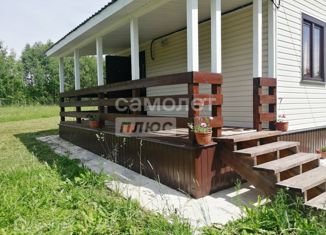 Продаю дом, 55 м2, село Ягренево, Благодатная улица