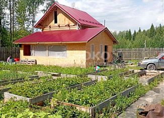 Продается дом, 60 м2, Березники, улица Андрея Ромашова, 25