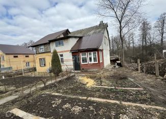 Дом на продажу, 160 м2, садоводческое дачное товарищество Строитель