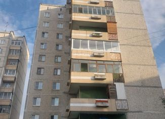 Продажа четырехкомнатной квартиры, 78.4 м2, Первоуральск, Береговая улица, 74