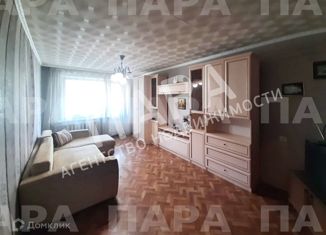 Продается 2-ком. квартира, 45.5 м2, Самара, метро Алабинская, Первомайская улица, 36