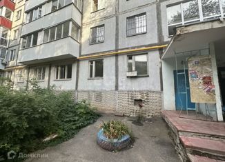 Продаю 2-ком. квартиру, 46.2 м2, Самара, улица Челюскинцев, 10, Октябрьский район