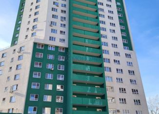 Продаю 2-комнатную квартиру, 54.1 м2, Нижний Новгород, улица Сазанова, 15, улица Сазанова