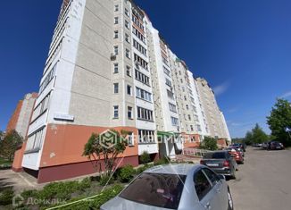 Продается трехкомнатная квартира, 71.2 м2, Орёл, улица Алроса, 9, микрорайон Зареченский