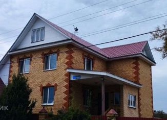 Продаю дом, 141.5 м2, посёлок Новый, 2-я Луговая улица, 39