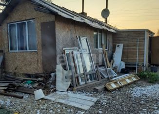 Продается дом, 28 м2, коллективный сад № 15