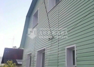 Продается дом, 119 м2, Кемерово, Кировский район, улица Василия Толстикова
