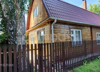 Продается дом, 93 м2, СНТ Лесная сказка, 16-я улица